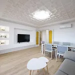 Apartment Esmeralda Torrevieja