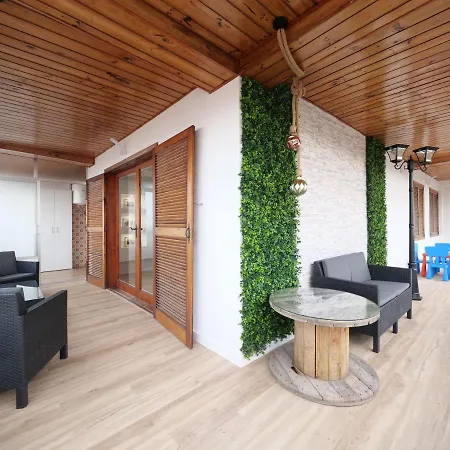 Apartment Esmeralda