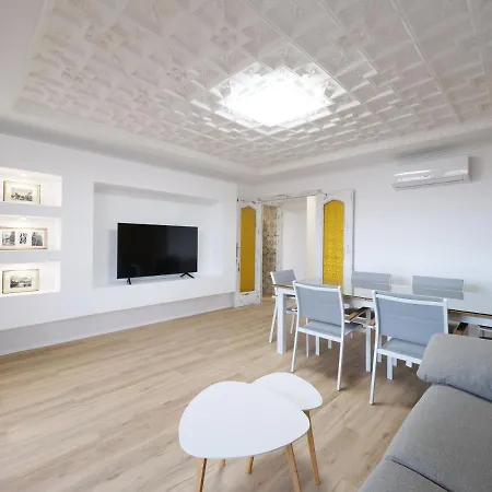 Apartment Esmeralda Torrevieja