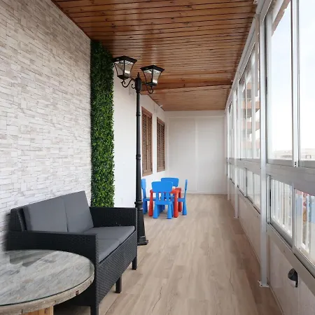Apartment Esmeralda