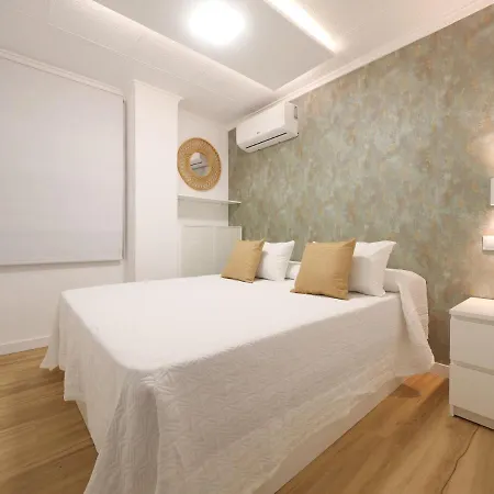 Esmeralda Daire Torrevieja