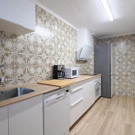 Daire Esmeralda Torrevieja